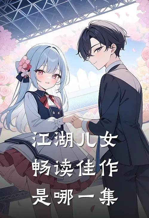 江湖儿女畅读佳作是哪一集