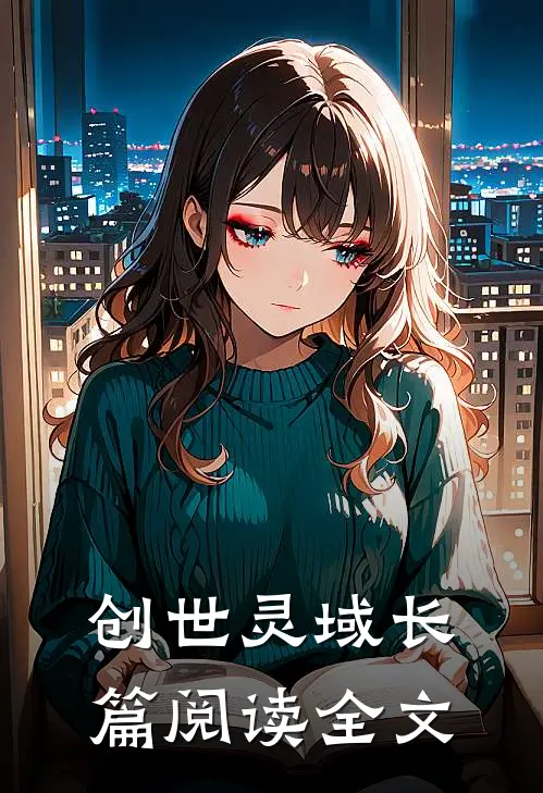 创世灵域长篇阅读全文