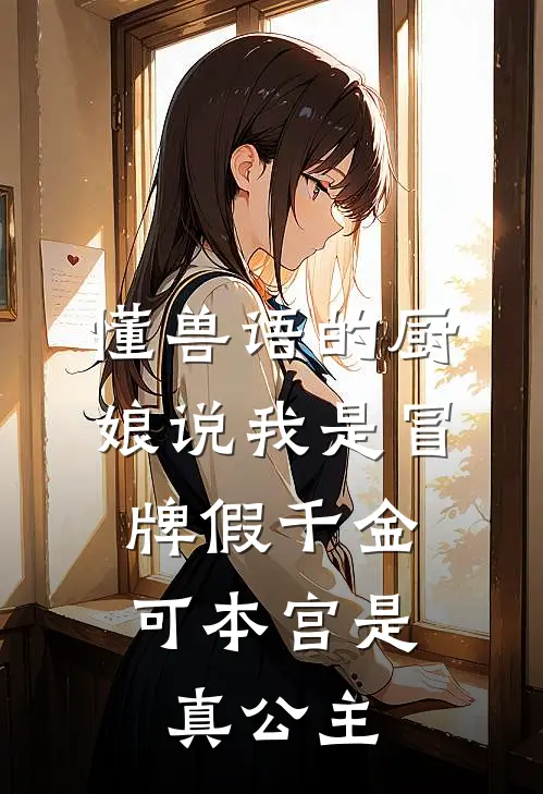 懂兽语的厨娘说我是冒牌假千金，可本宫是真公主
