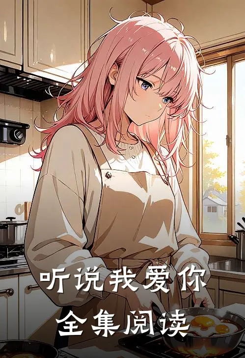 听说我爱你全集阅读
