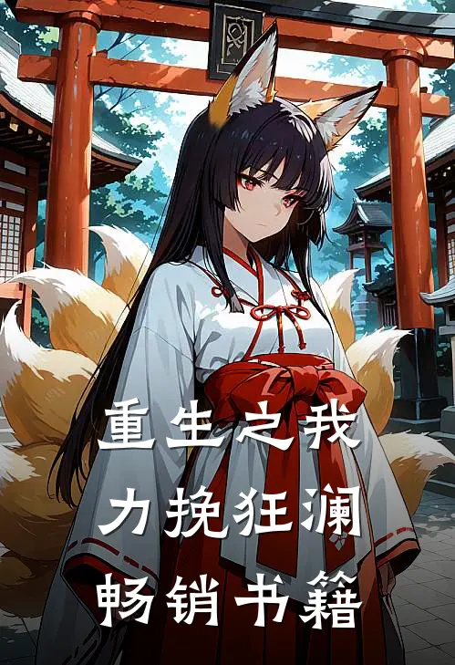 重生之我力挽狂澜畅销书籍