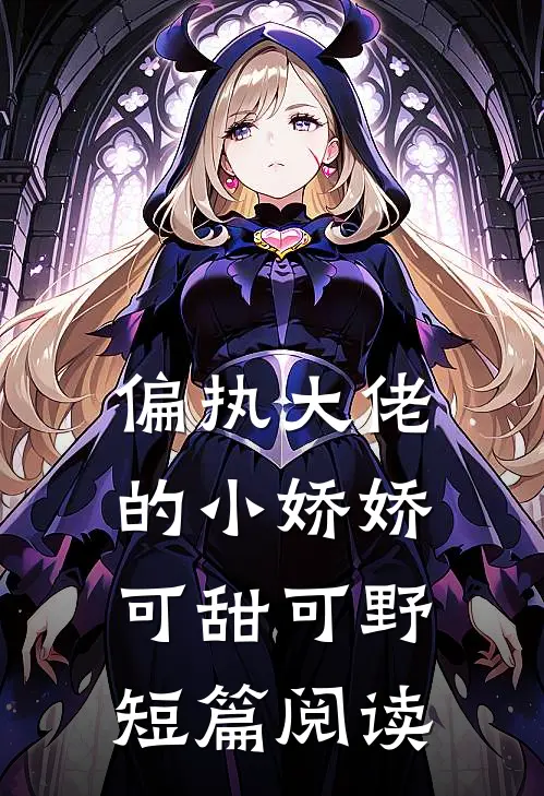 偏执大佬的小娇娇可甜可野短篇阅读