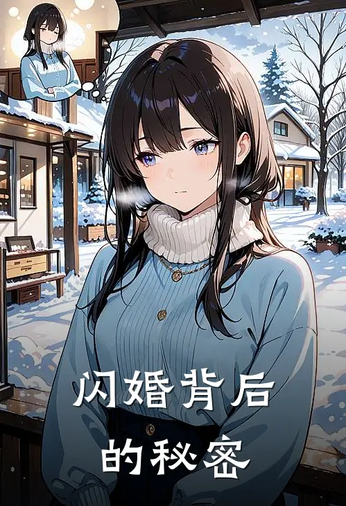 闪婚背后的秘密
