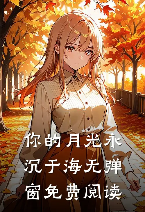 你的月光永沉于海无弹窗免费阅读