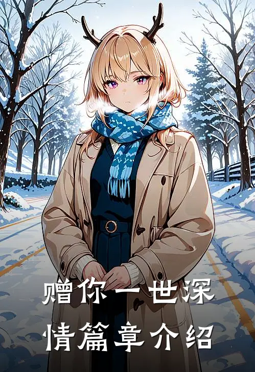 赠你一世深情篇章介绍