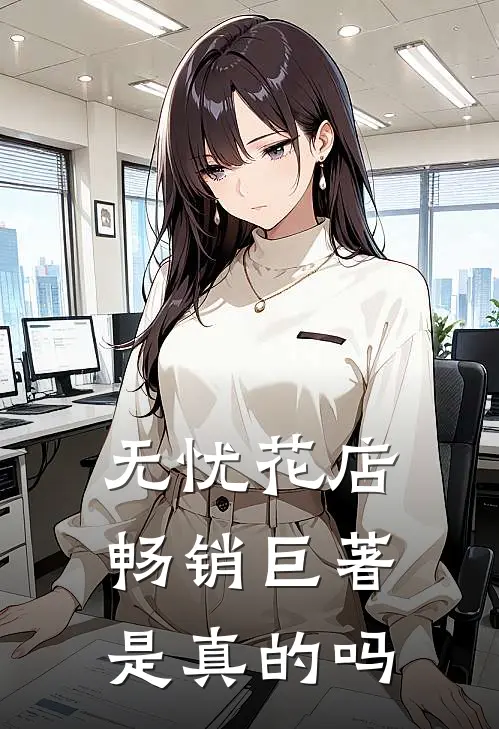 无忧花店畅销巨著是真的吗