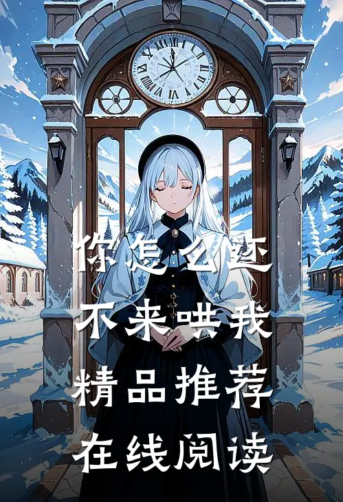 你怎么还不来哄我精品推荐在线阅读