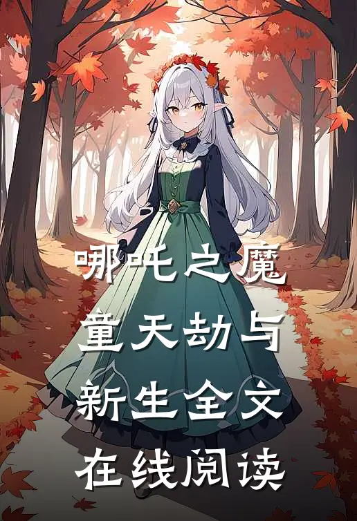 哪吒之魔童天劫与新生全文在线阅读