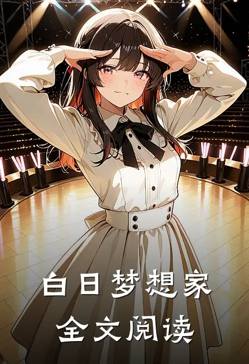 白日梦想家全文阅读