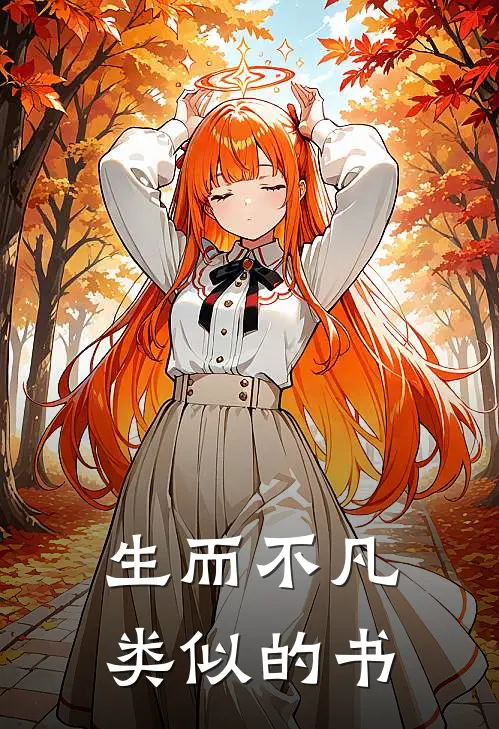 生而不凡类似的书