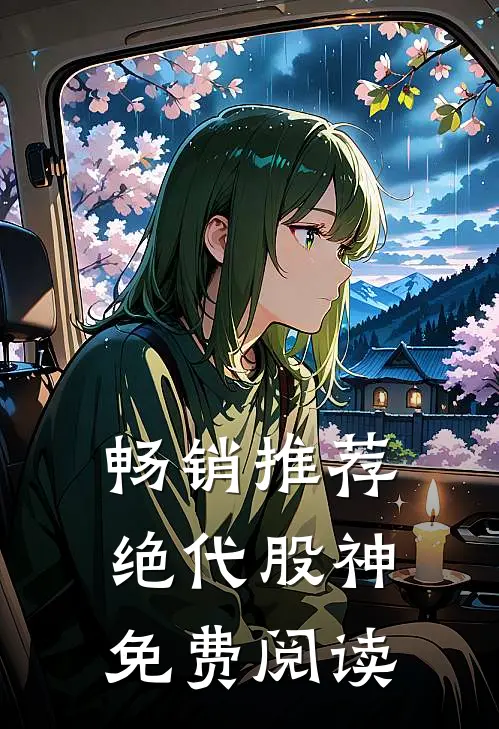 畅销推荐绝代股神免费阅读