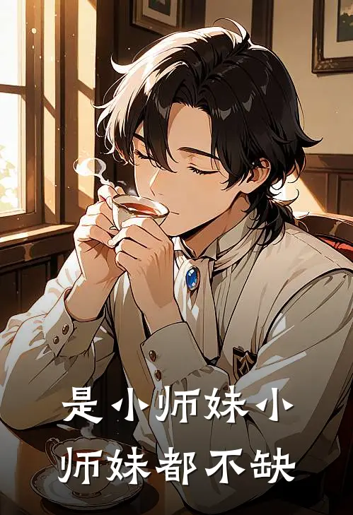 是小师妹小师妹都不缺
