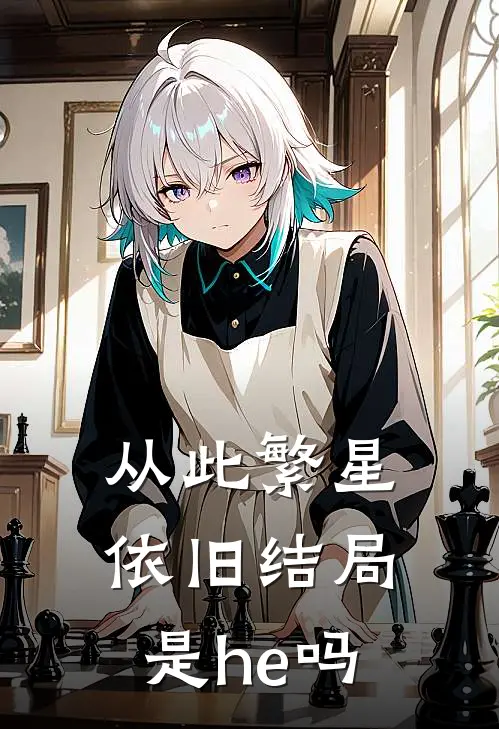 从此繁星依旧结局是he吗