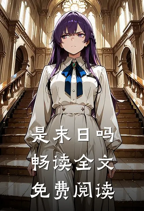 是末日吗畅读全文免费阅读
