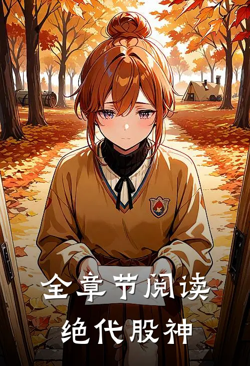 全章节阅读绝代股神