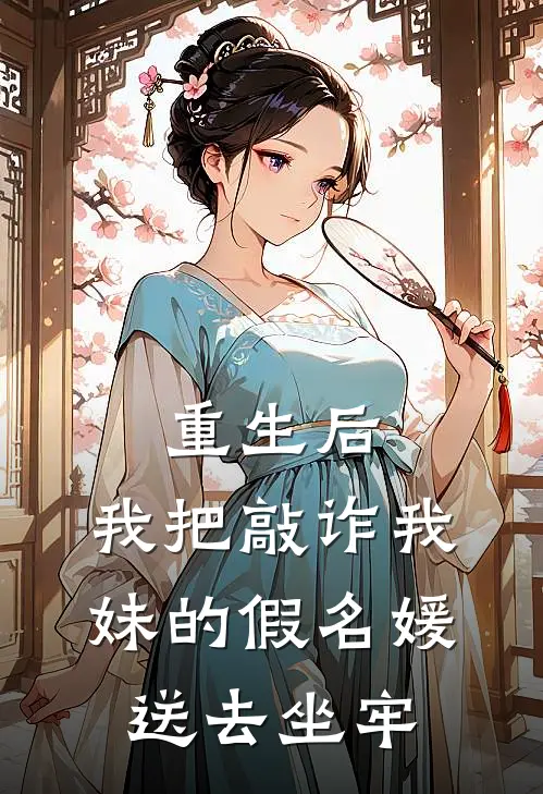 重生后，我把敲诈我妹的假名媛送去坐牢