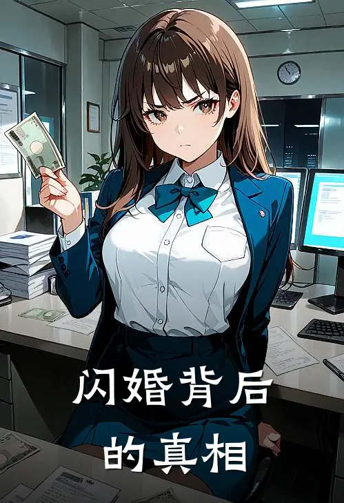 闪婚背后的真相