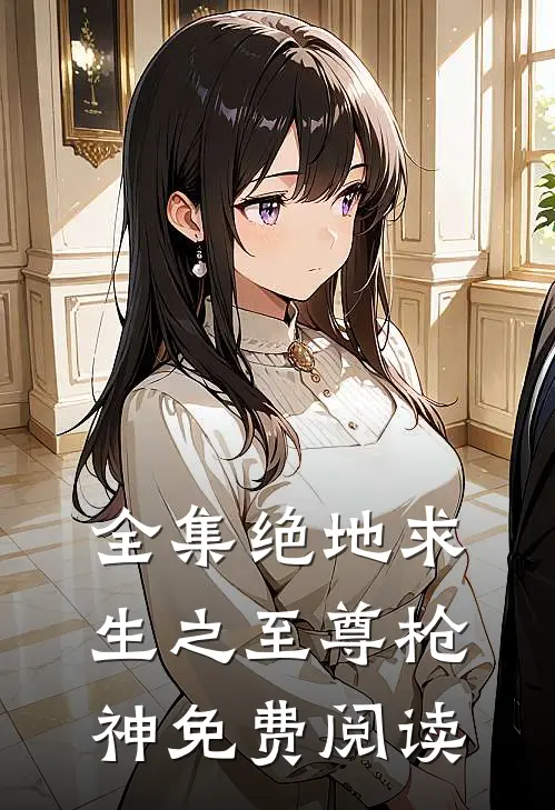 全集绝地求生之至尊枪神免费阅读