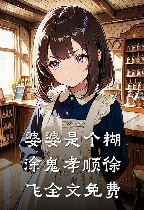 婆婆是个糊涂鬼孝顺徐飞全文免费