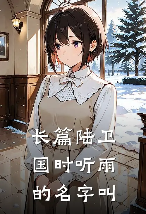 长篇陆卫国时听雨的名字叫