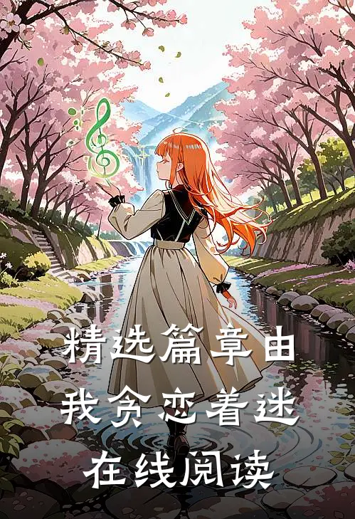 精选篇章由我贪恋着迷在线阅读