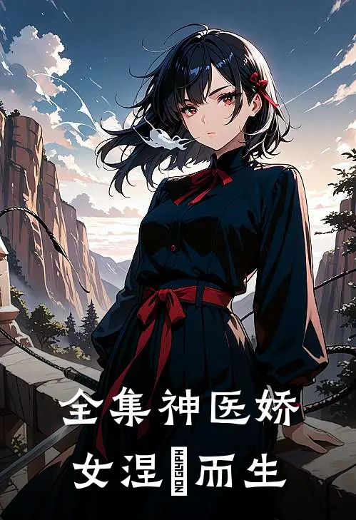 全集神医娇女涅槃而生