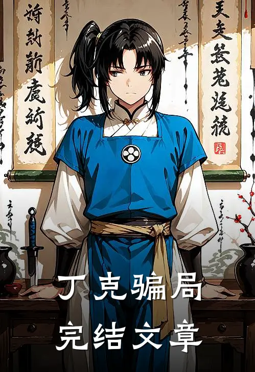 丁克骗局完结文章