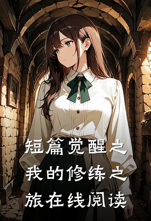 短篇觉醒之我的修练之旅在线阅读