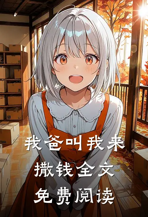 我爸叫我来撒钱全文免费阅读