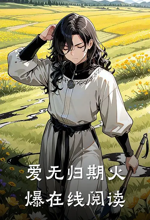 爱无归期火爆在线阅读