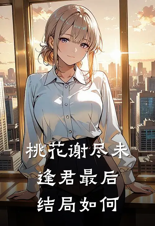桃花谢尽未逢君最后结局如何