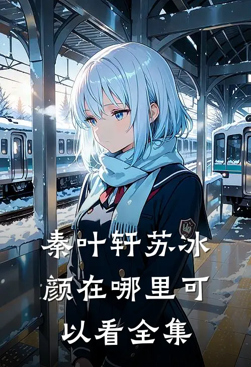 秦叶轩苏冰颜在哪里可以看全集