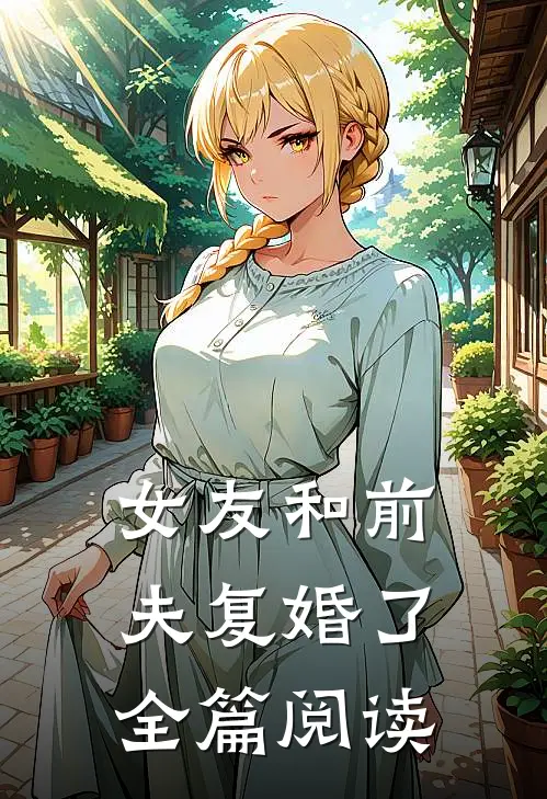 女友和前夫复婚了全篇阅读