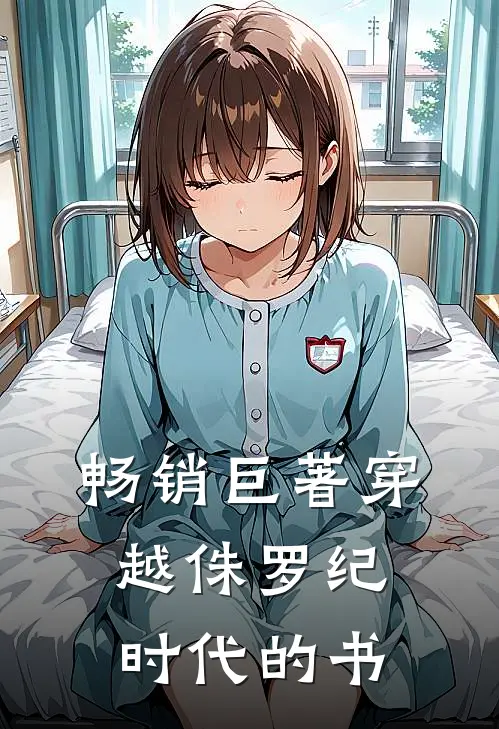 畅销巨著穿越侏罗纪时代的书