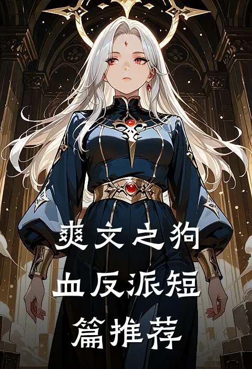 爽文之狗血反派短篇推荐