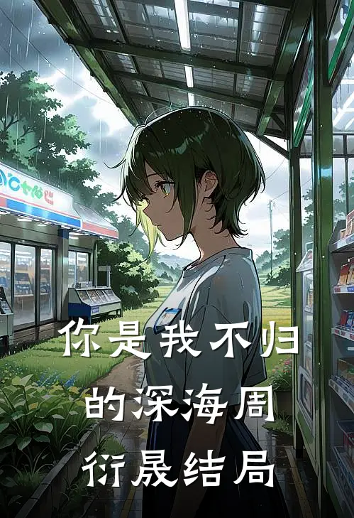 你是我不归的深海周衍晟结局