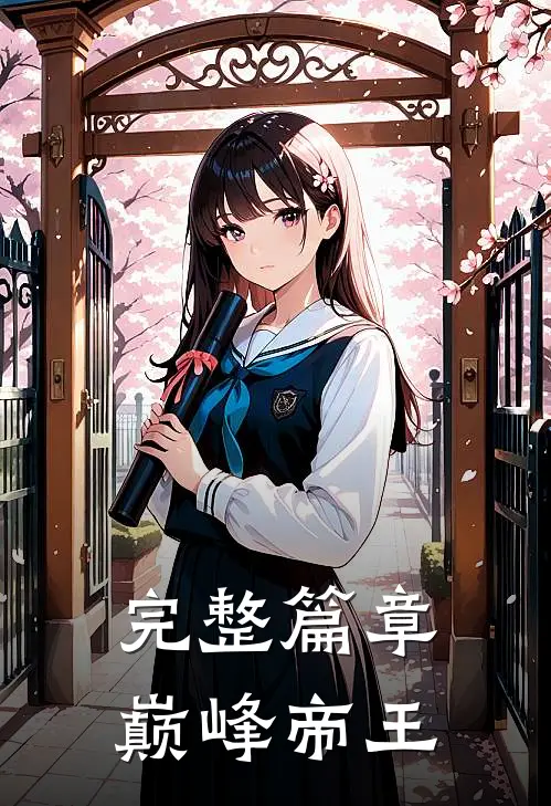 完整篇章巅峰帝王