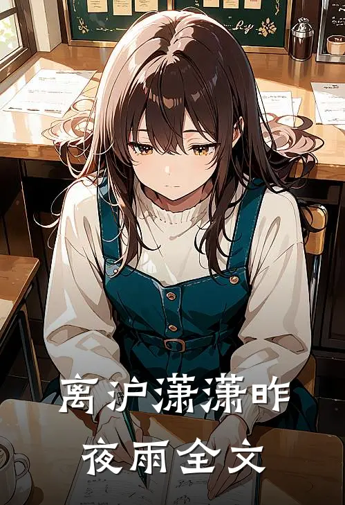 离沪潇潇昨夜雨全文