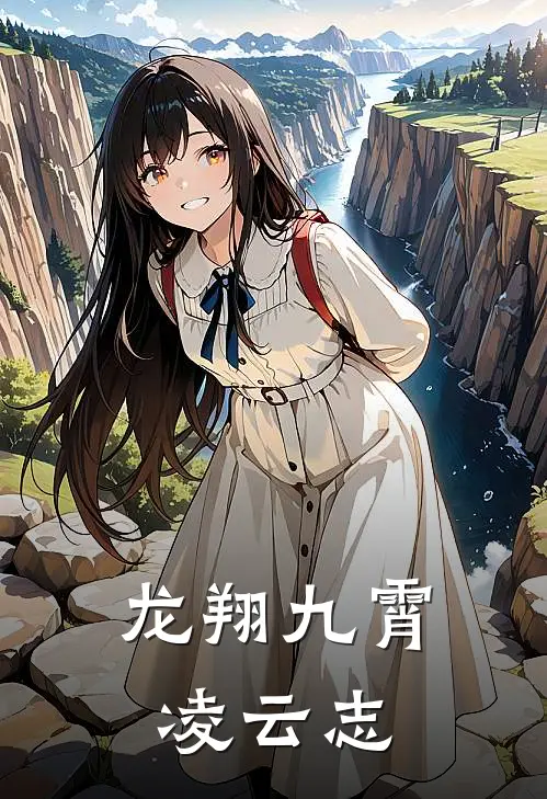 龙翔九霄凌云志