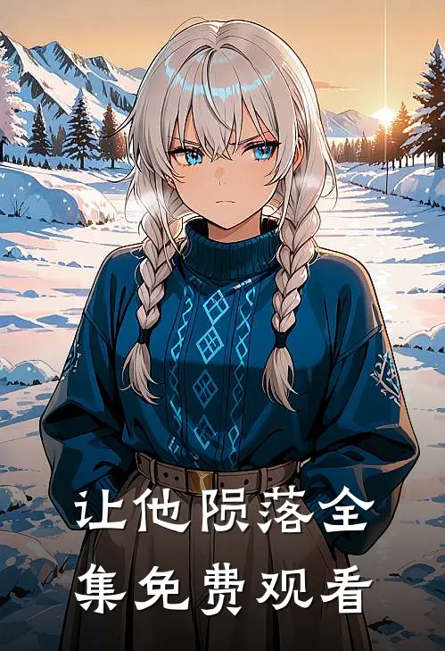 让他陨落全集免费观看