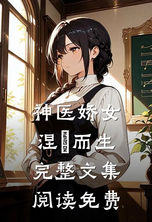 神医娇女涅槃而生完整文集阅读免费