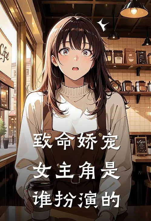 致命娇宠女主角是谁扮演的