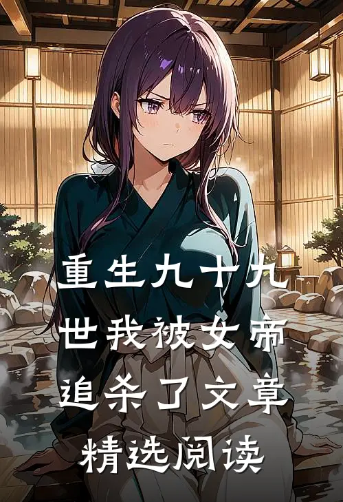 重生九十九世我被女帝追杀了文章精选阅读