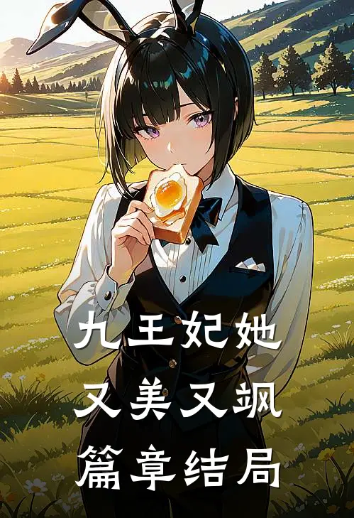 九王妃她又美又飒篇章结局
