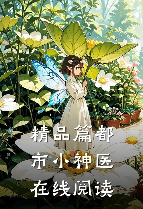精品篇都市小神医在线阅读