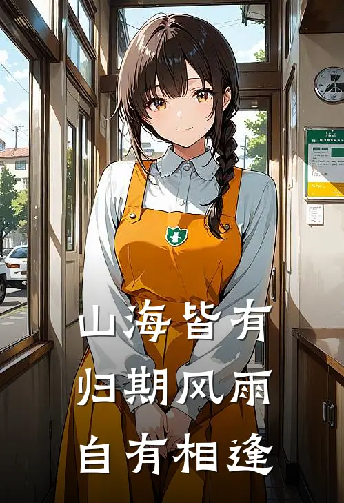 山海皆有归期风雨自有相逢