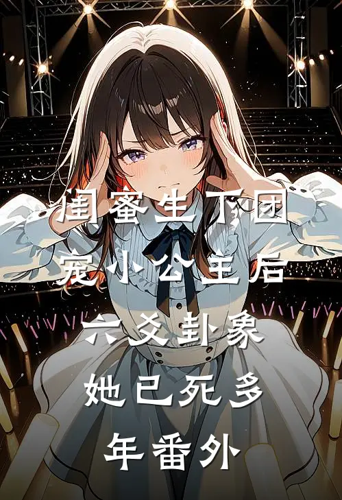 闺蜜生下团宠小公主后，六爻卦象她已死多年番外