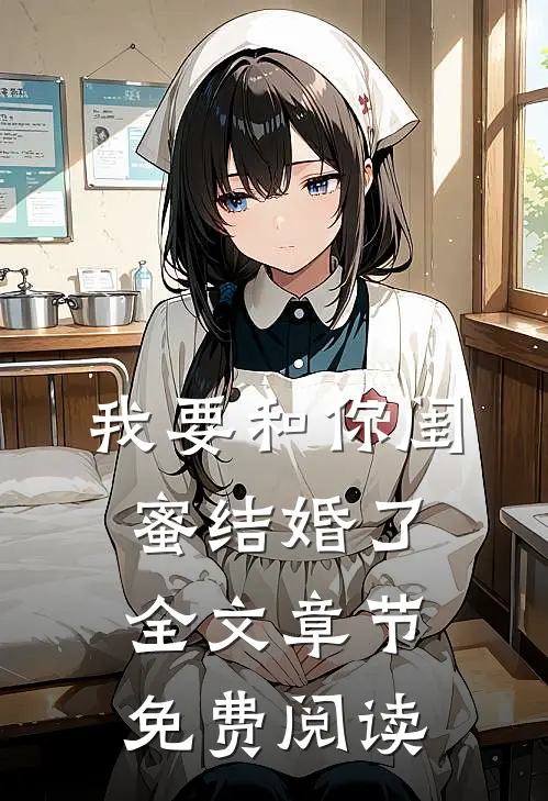 我要和你闺蜜结婚了全文章节免费阅读
