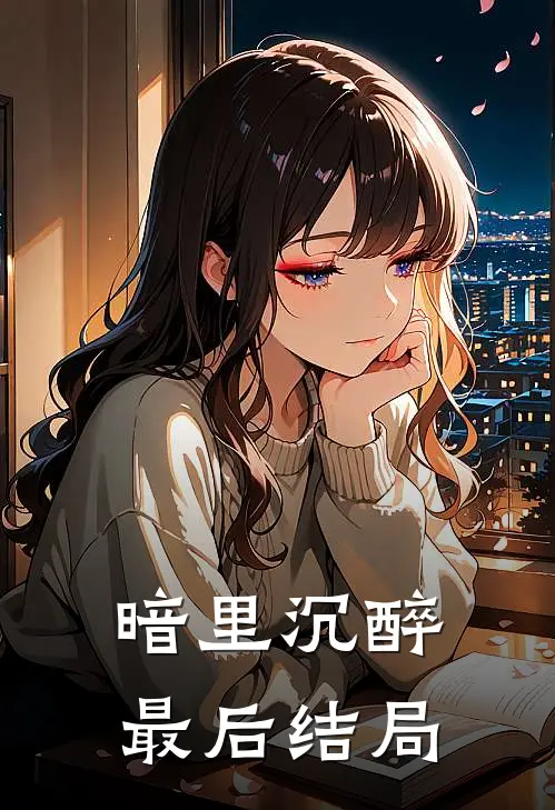 暗里沉醉最后结局