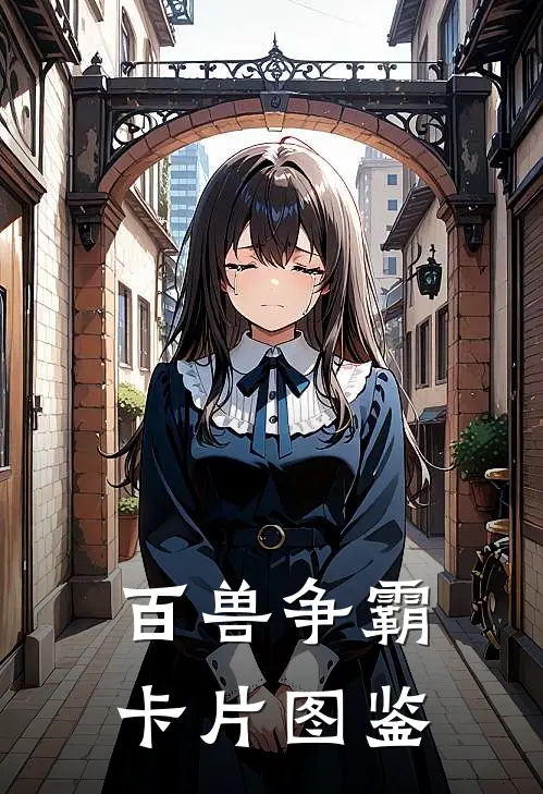 百兽争霸卡片图鉴